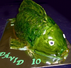 Torta kapor