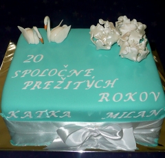 Výročie sobáša