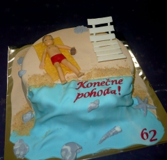 Konečne pohoda
