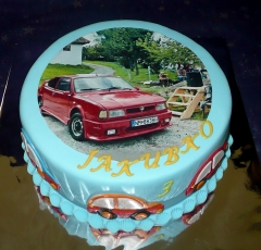 Škoda auto