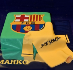 Futbal FCB
