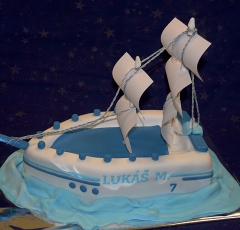 Torta plachetnica