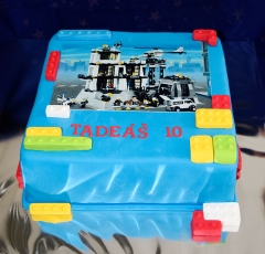 Lego CITY