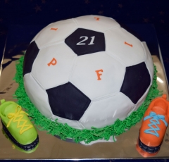 Torta lopta
