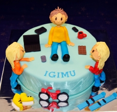 Torta Igimu