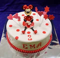 Minnie mouse