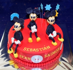 Mickey mouse