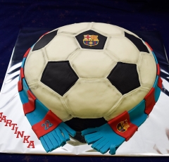 Torta lopta