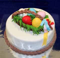 Veľkonočná torta
