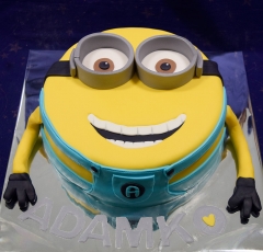 Mimoni na torte