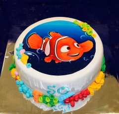 Nemo na 50tku
