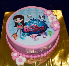Littlest Petshop