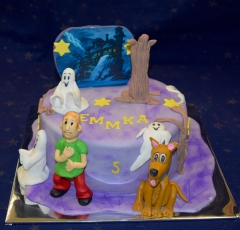 Scooby doo