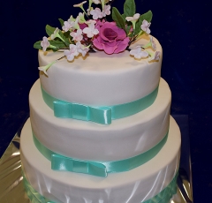 Svadobná torta