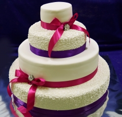 Svadobná torta