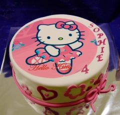 Hello Kitty