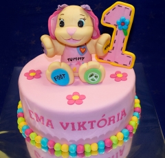 Detská torta