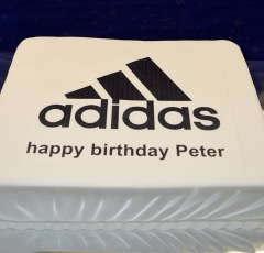 Obrázok adidas