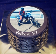 Motorkár Peťo