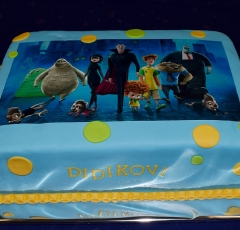 Torta transylvania