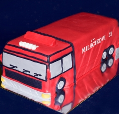 Torta auto