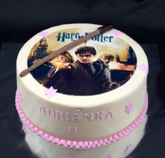 Harry Potter