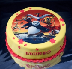 KungFu Panda