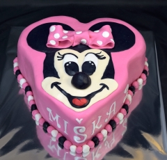 Minnie mouse