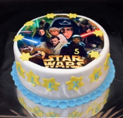 Obrázok StarWars
