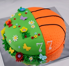 Torta na dvojoslavu