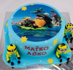 Jedlý obrázok