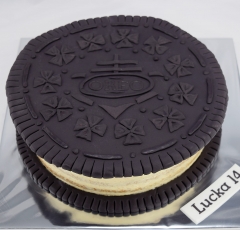 Torta OREO
