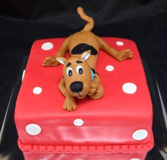 Scooby Doo