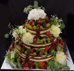 Holá torta