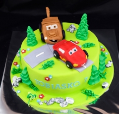 Auto McQueen