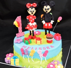 Mickey mouse