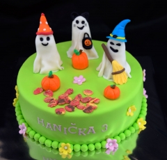 Torta na helloveen