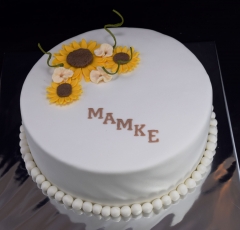 Torta mamičke