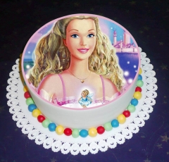 Barbie