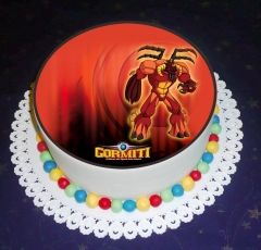 Gormiti
