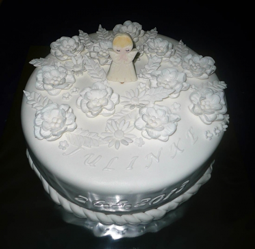 Najnovšie torty » Torta Julinka