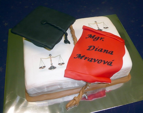 Najnovšie torty » Torta Diana