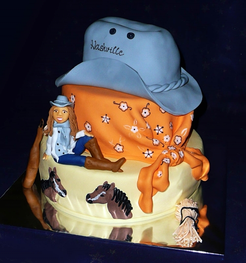 Torty » Torta Neshwille