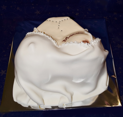 Torty » Torta Prsia
