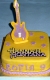 Svadobné torty » Torta Torta Hannah Montana pre dievča Sofiu