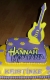 Svadobné torty » Torta Torta Hannah Montana pre dievča Kristínku, torta gitara