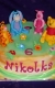 Svadobné torty » Torta Detská torta macko Pooh pre Nikolku