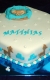 Krstinové torty » Torta Krstinová torta Matthias