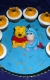 Svadobné torty » Torta Muffinky Macko Pooh