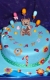 Svadobné torty » Torta Torta s mackom, detská torta macko Teddy Bear a zvieratká, torta pre chlapca jeden rok